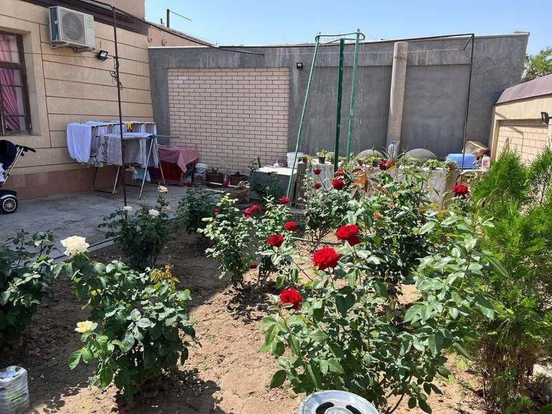 Shodlik Guest House Khiva Eksteriør bilde
