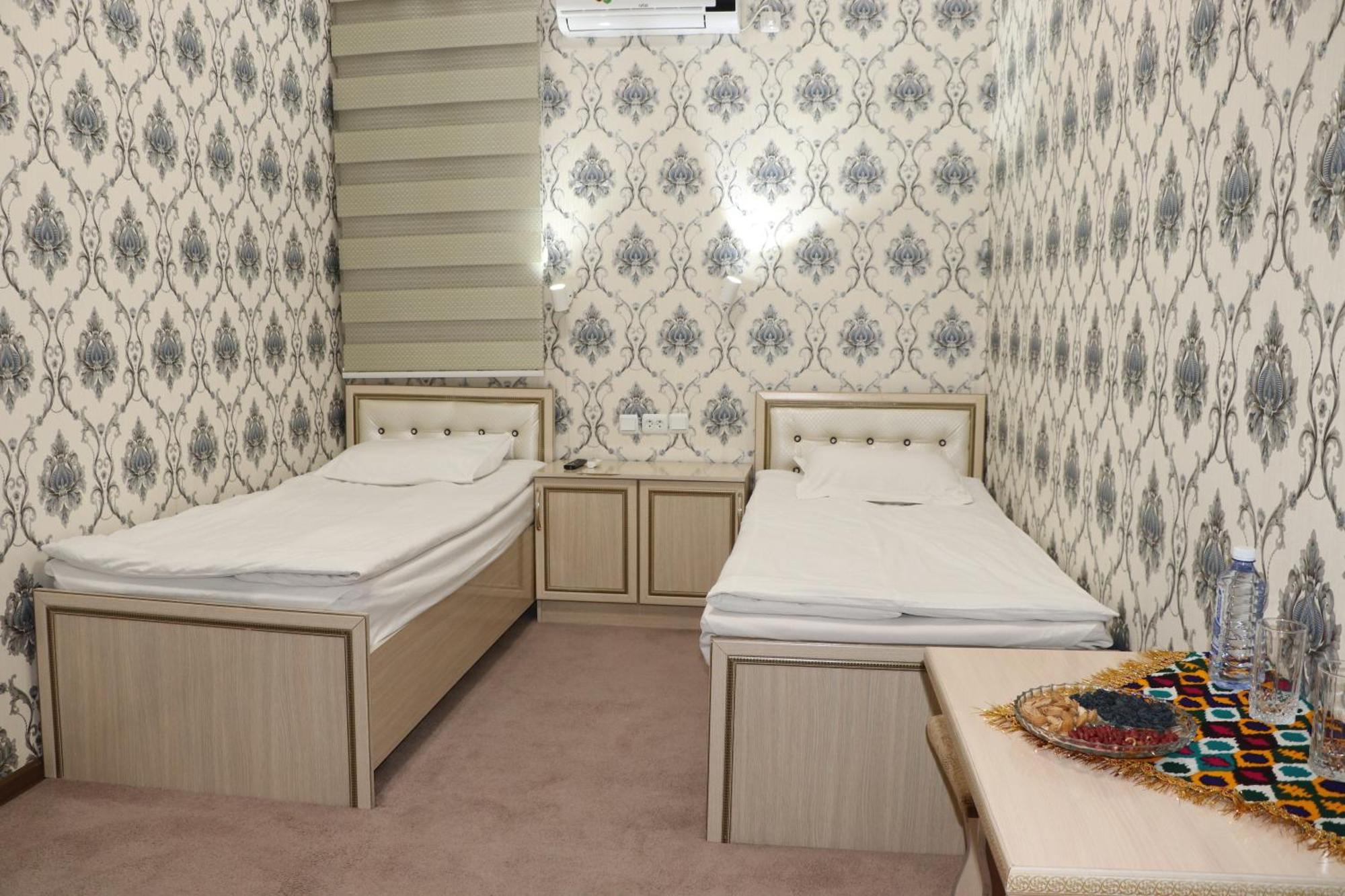 Shodlik Guest House Khiva Eksteriør bilde