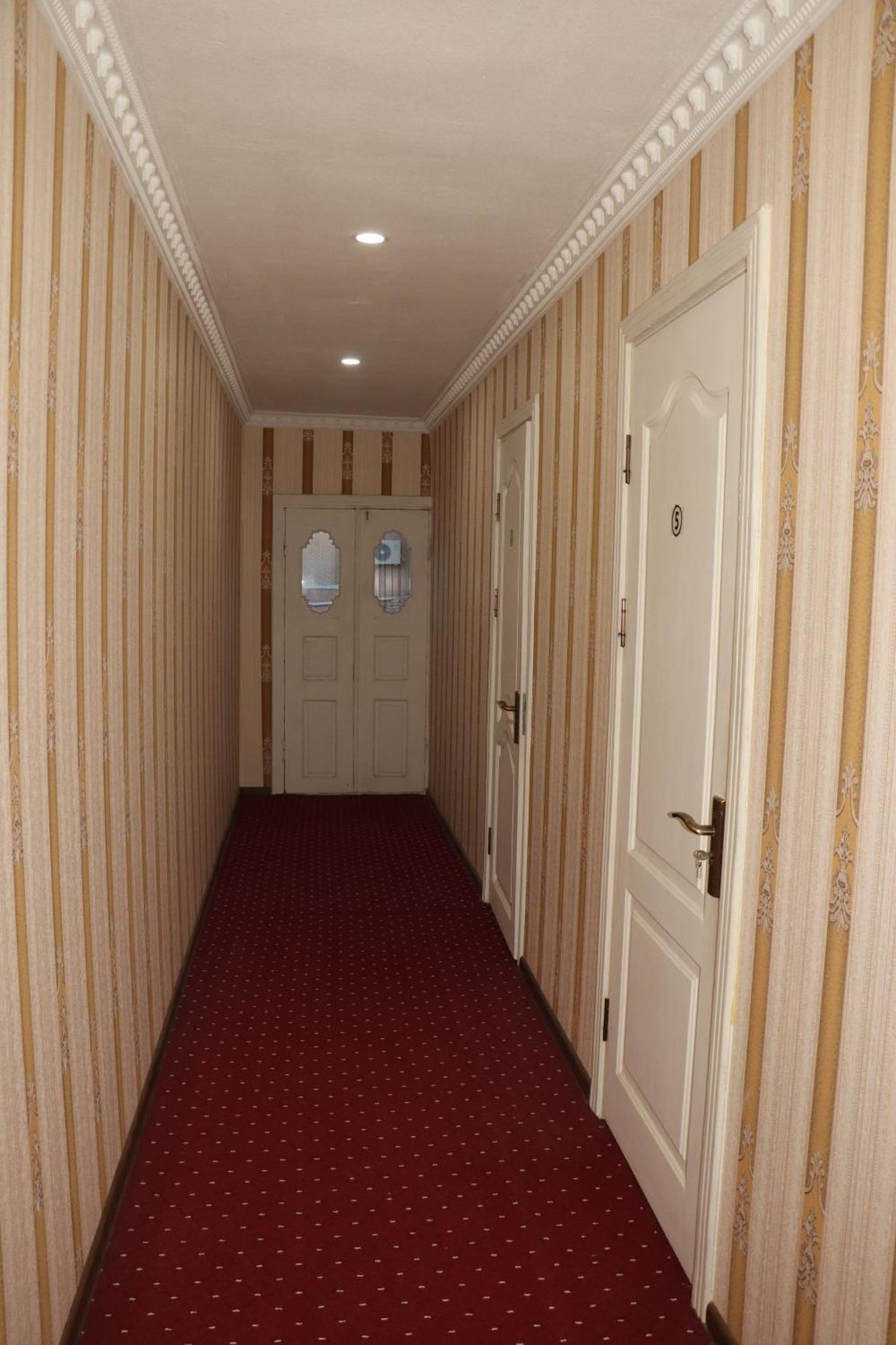 Shodlik Guest House Khiva Eksteriør bilde