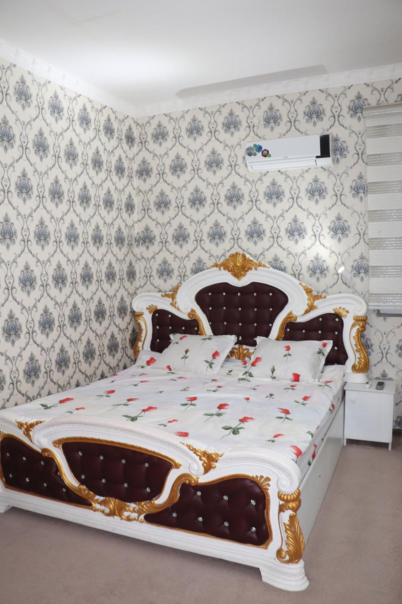 Shodlik Guest House Khiva Eksteriør bilde