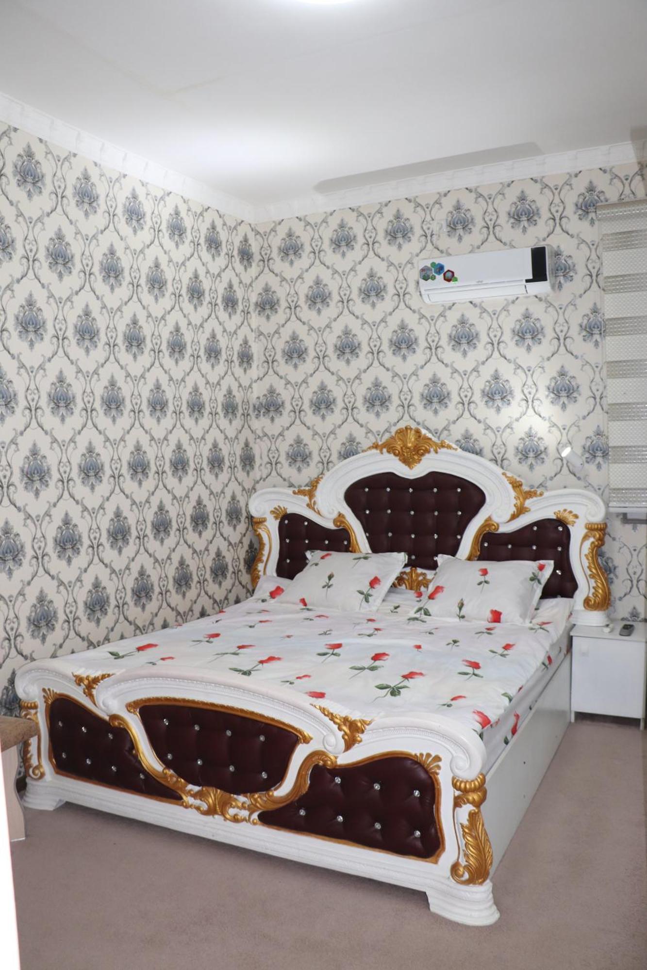 Shodlik Guest House Khiva Eksteriør bilde