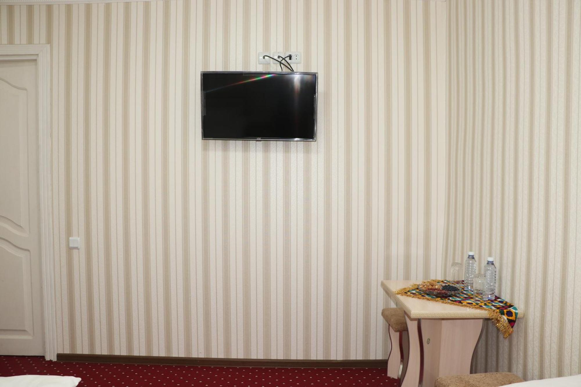 Shodlik Guest House Khiva Eksteriør bilde